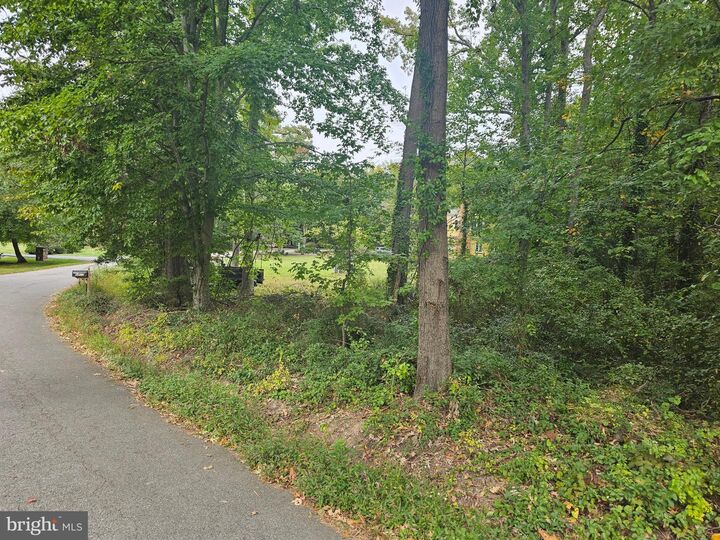 Property Photo:  5912 Oak Grove Street  VA 22079 