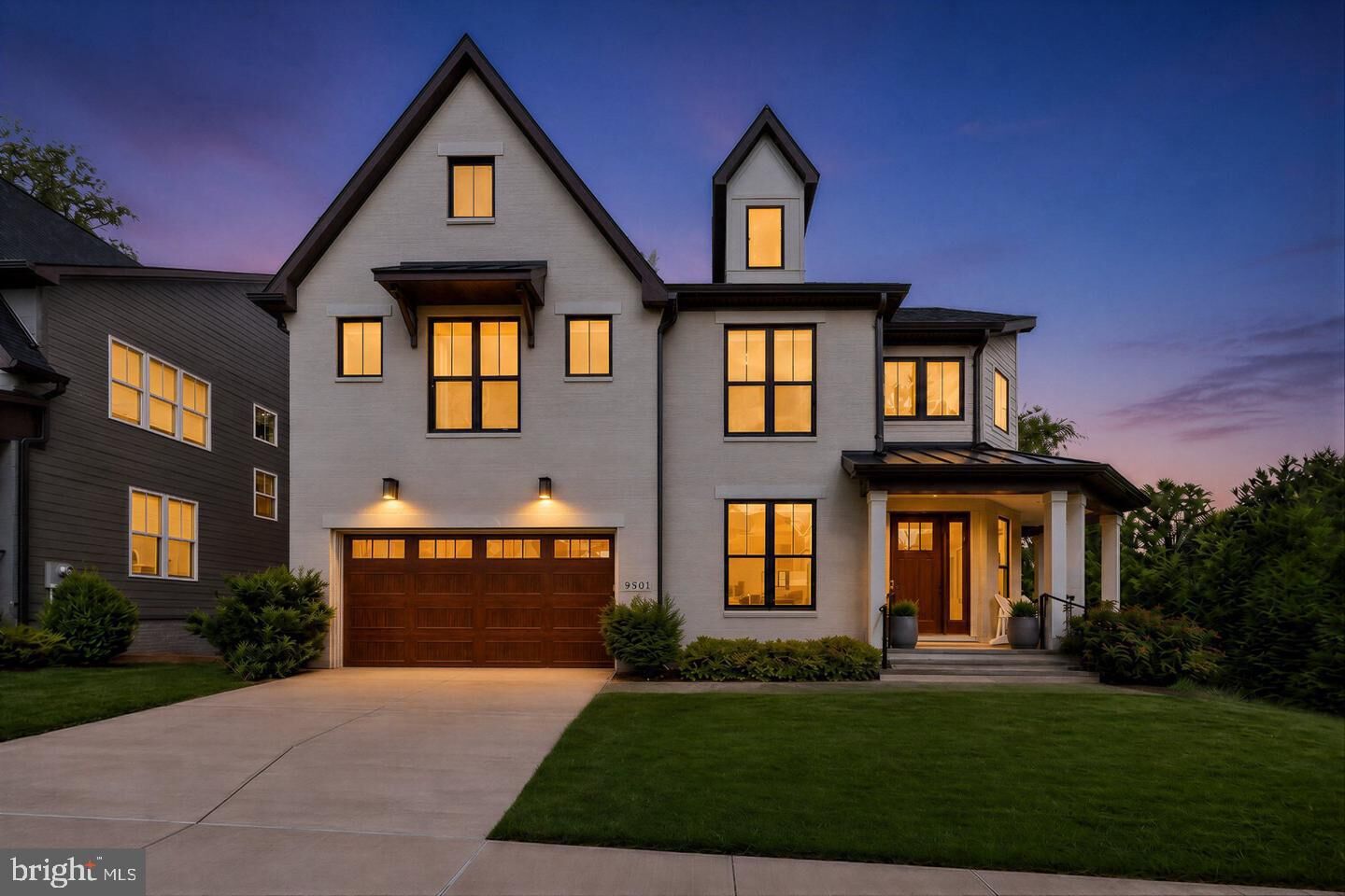 Property Photo:  9501 Wildoak Drive  MD 20814 