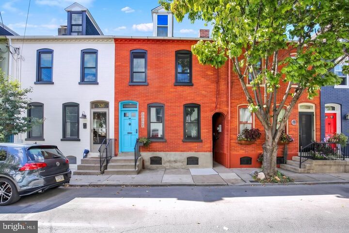 Property Photo: 328 Lancaster Avenue PA 17603