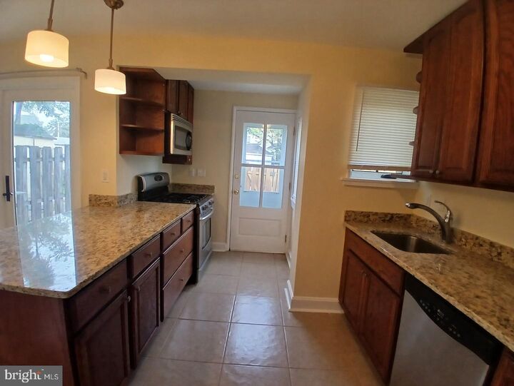 Property Photo: 5 Broadship Road MD 21222