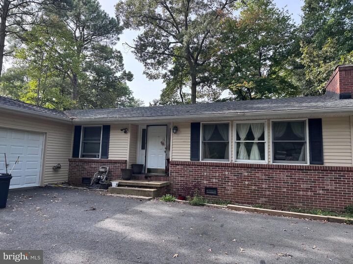 Property Photo:  12537 Catalina Drive  MD 20657 