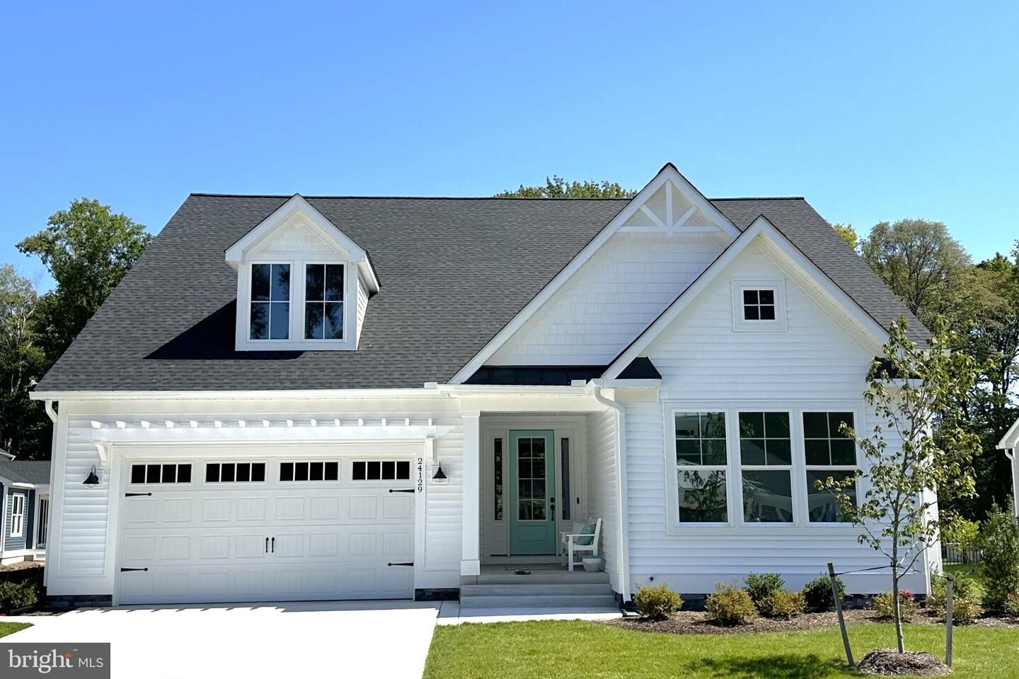Property Photo:  32345 Solara Way  DE 19958 