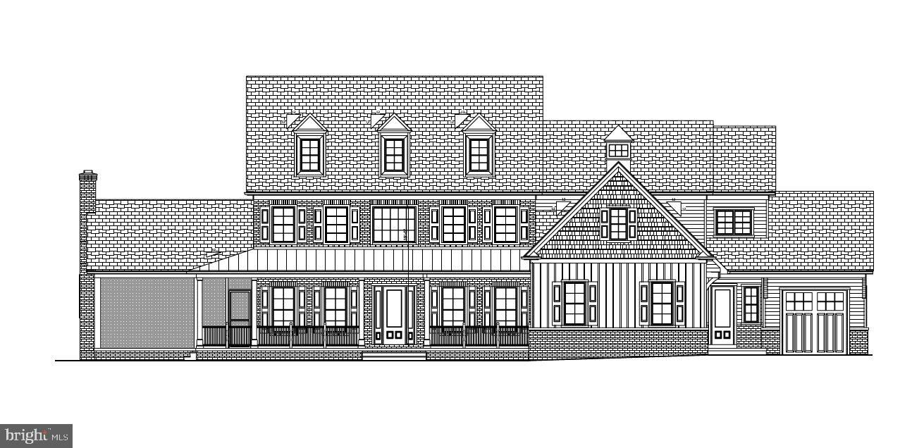 Property Photo:  712 Stoke Road  PA 19085 