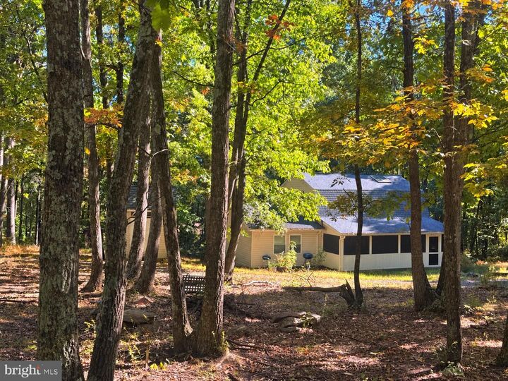 Property Photo:  48 Big Rock Drive  WV 26714 