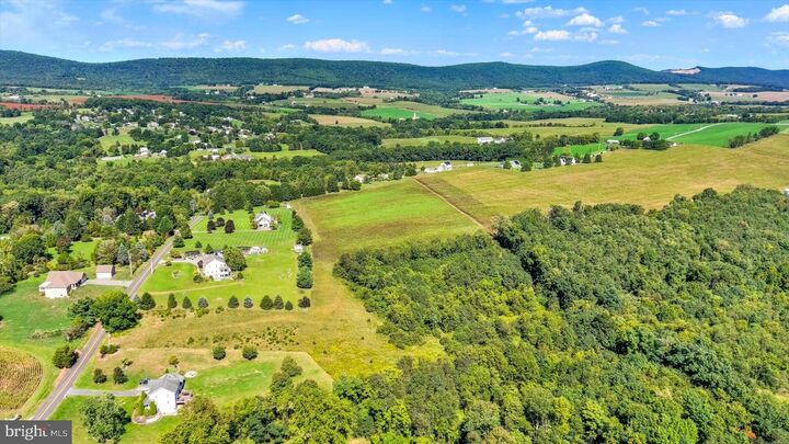 Property Photo:  0 Bombaugh Road  PA 17032 