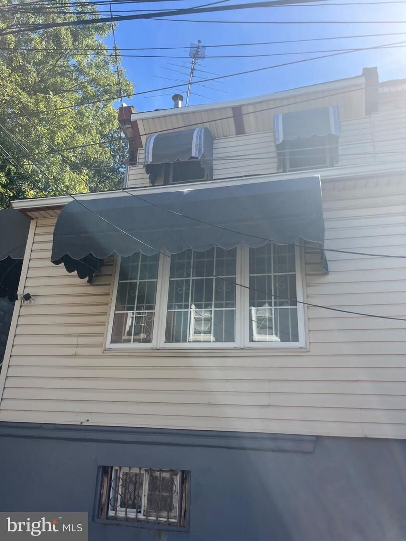 Property Photo:  4419-4423 Elizabeth Street  PA 19124 