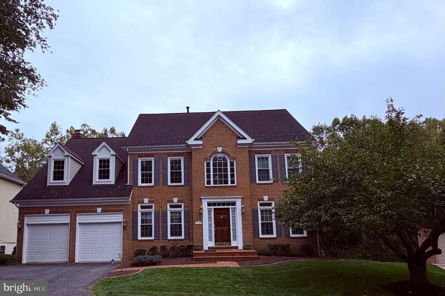 Property Photo:  15103 Gravenstein Way  MD 20878 