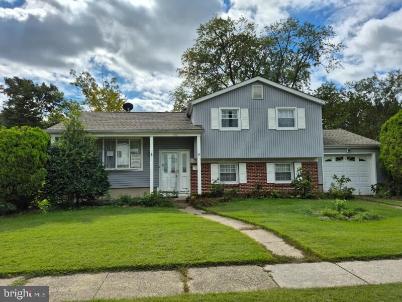 Property Photo: 368 Cleveland Avenue NJ 08091