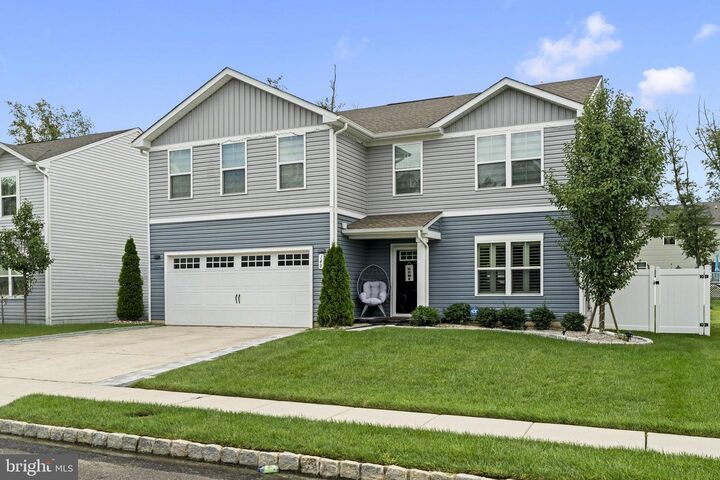 Property Photo:  140 Ciseley Drive  NJ 08081 