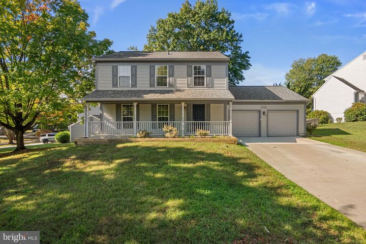 Property Photo:  14410 Turbridge Court  MD 20866 