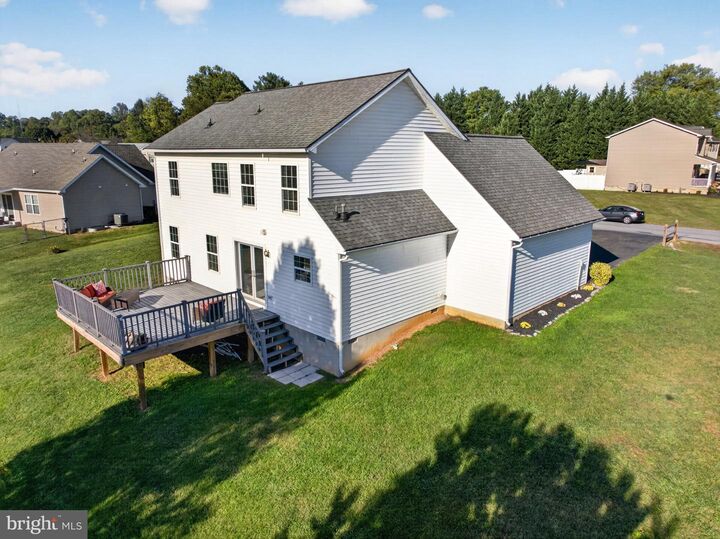 Property Photo:  205 Dinali Drive  WV 25403 