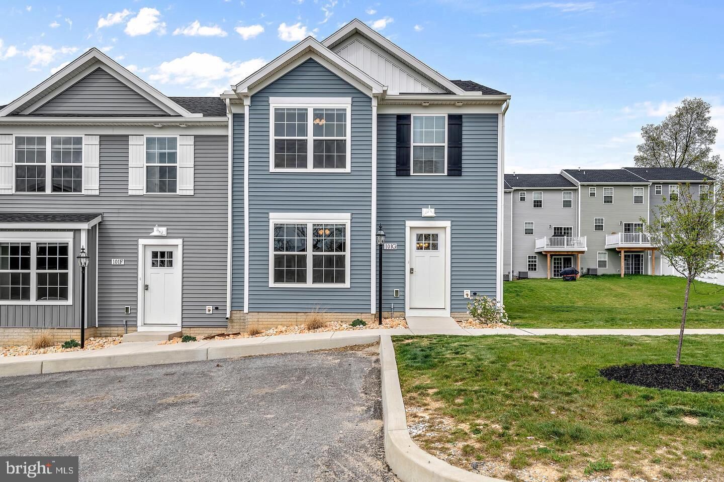 Property Photo:  157 Spanglers Mill Rd 201  PA 17070 