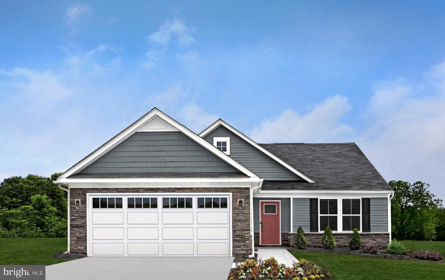 Property Photo: 17446 Quickstream Drive MD 21740