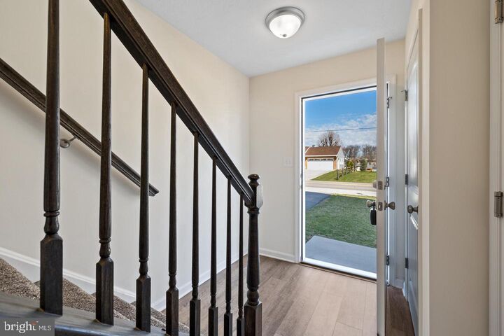 Property Photo: 833 Setting Sun Lane PA 17201