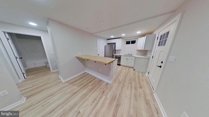 Property Photo: 415 Virginia Avenue A VA 22630