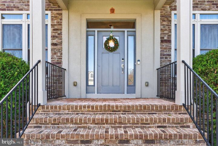 Property Photo:  2005 Marigold Circle  VA 22801 