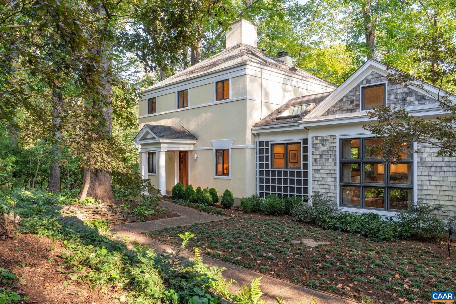 Property Photo: 1665 Brandywine Dr VA 22901