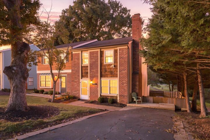 Property Photo:  2368 Whitney Ct  VA 22911 