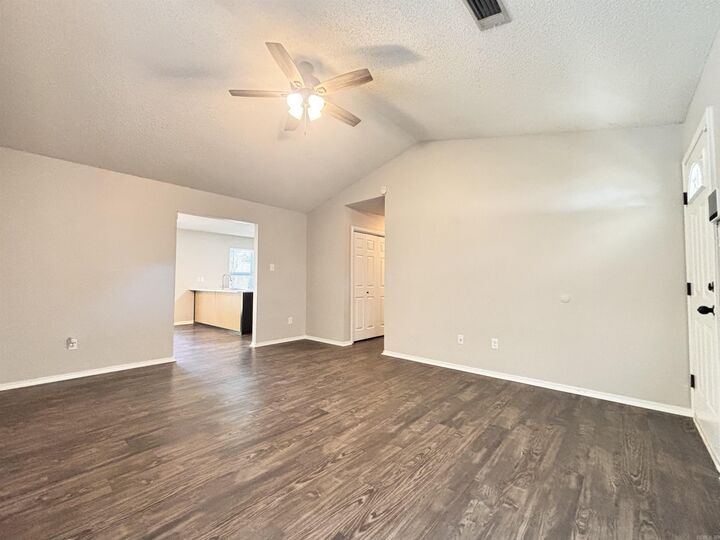 Property Photo: 408 Bryant Meadows Drive AR 72022