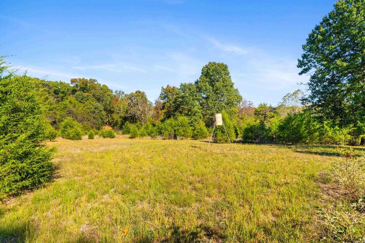 Property Photo:  Tract 1 Cr 144  AR 72661 