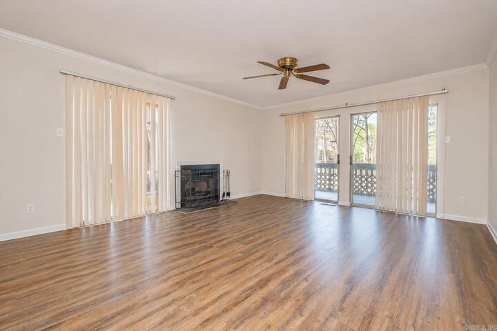 Property Photo:  503 Green Mountain Circle #45  AR 72211-9999 