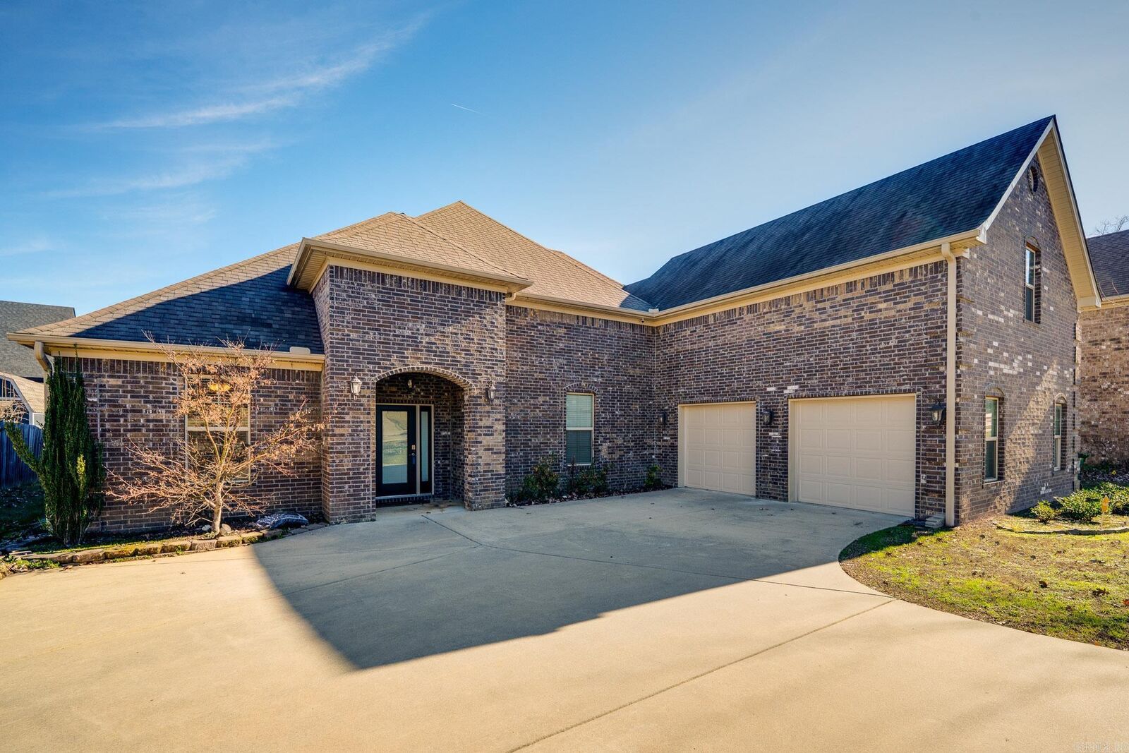 Property Photo: 6899 Grace Village Drive AR 72002