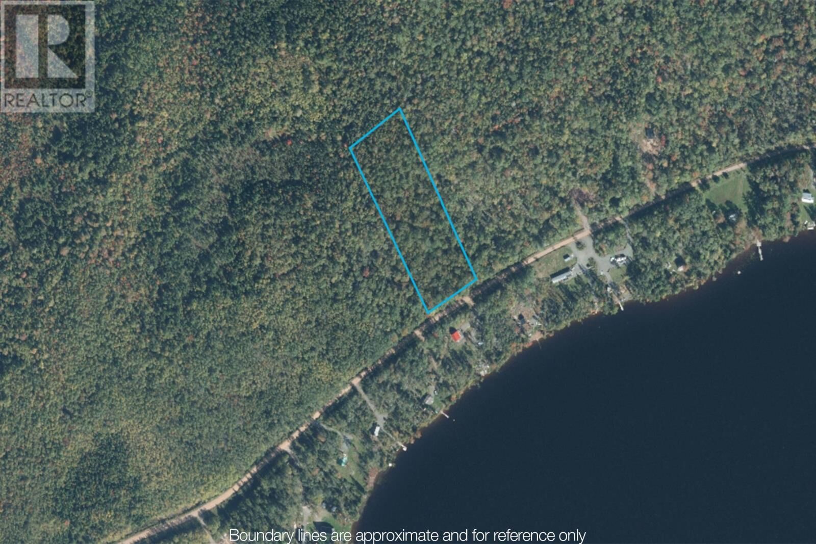 Property Photo: Lot 26-20 Black Lake Road NS B0K 1X0