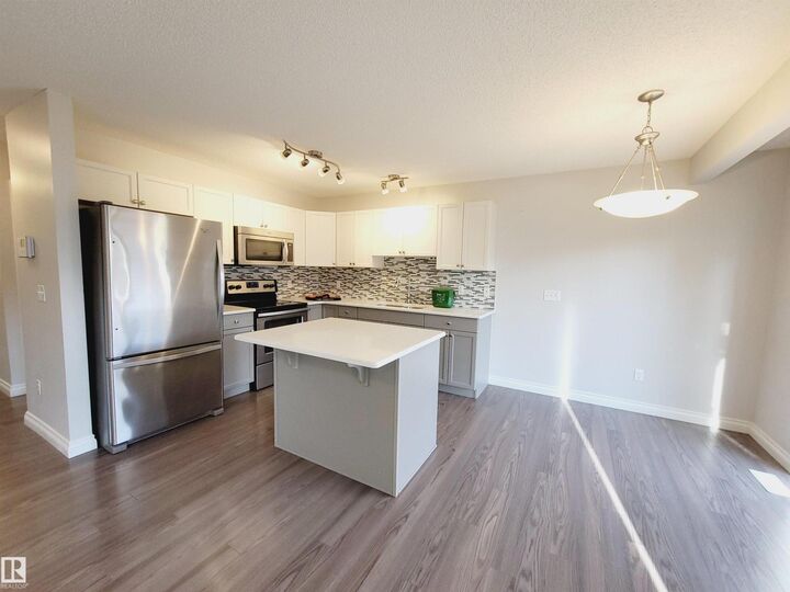 Property Photo: #25 445 Brintnell Bv NW AB T5Y 0V5