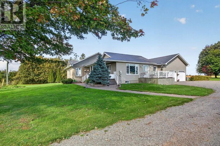 Property Photo:  2015 Development Road  ON K0E 1S0 