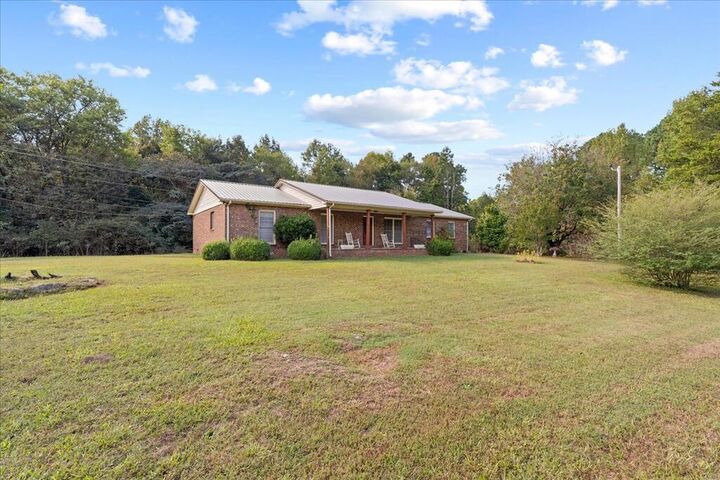 Property Photo:  10019 Hwy 411  GA 30711 