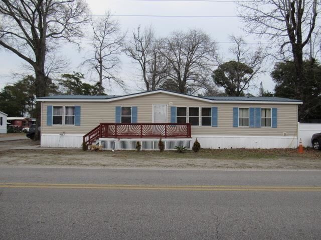 Property Photo: 2700 Capricorn Dr. SC 29575