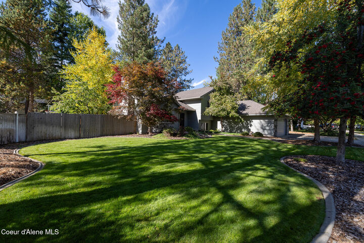 Property Photo:  3711 N Purcell Pl  ID 83815 