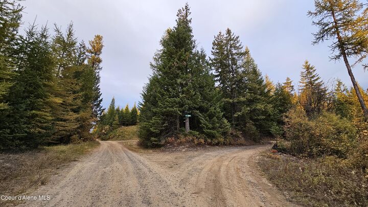 Property Photo:  400 Adams Creek Rd  ID 83830 