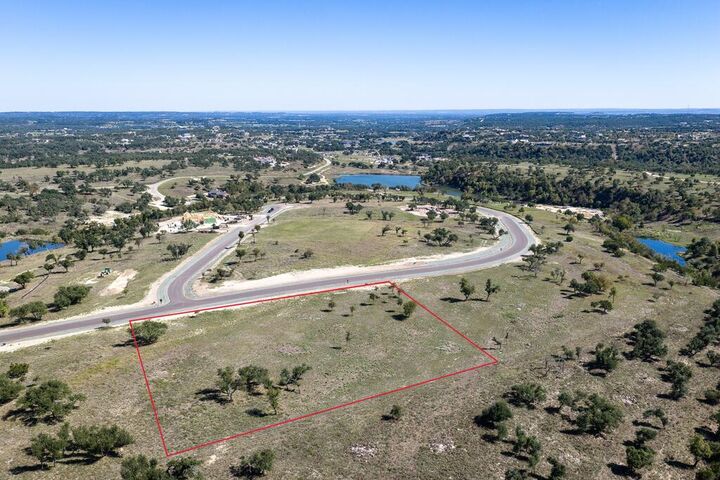 Property Photo:  716 Hagee Drive  TX 78624 