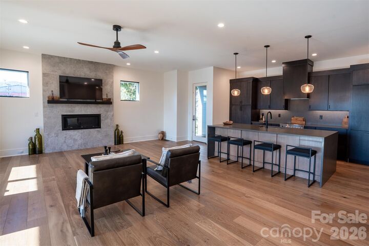 Property Photo:  36 S Johnson Street  NC 28712 