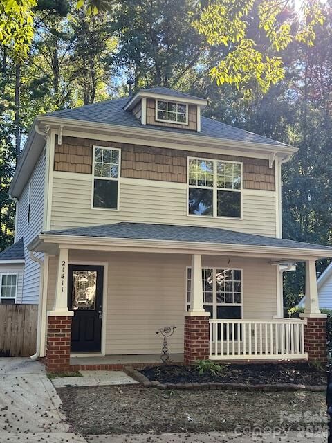 Property Photo:  21411 Aftonshire Drive  NC 28031 