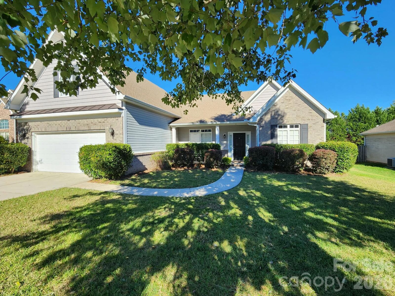 Property Photo:  4102 Waxwood Drive  NC 28110 