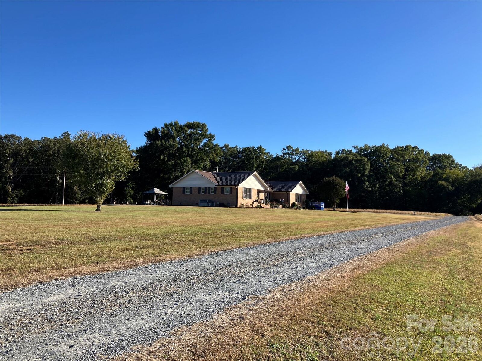Property Photo:  902 Tomberlin Street  NC 28110 