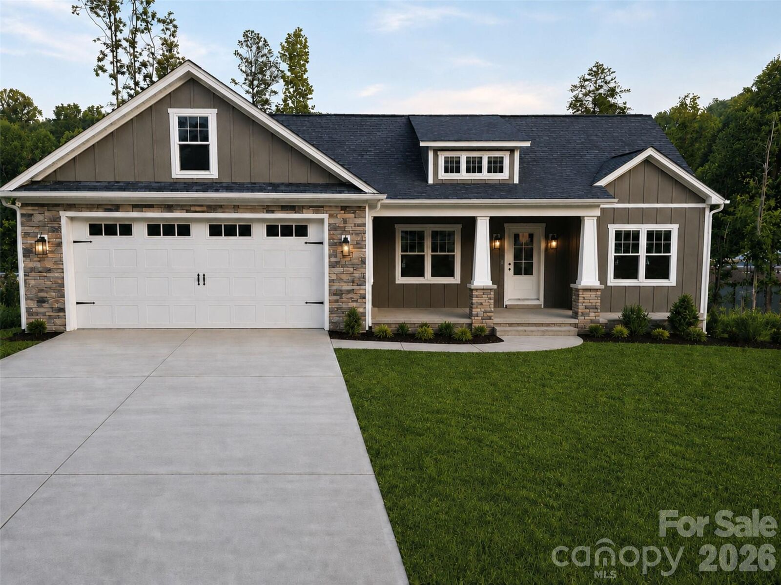 Property Photo:  2151 Piper Ridge Drive  NC 28645 
