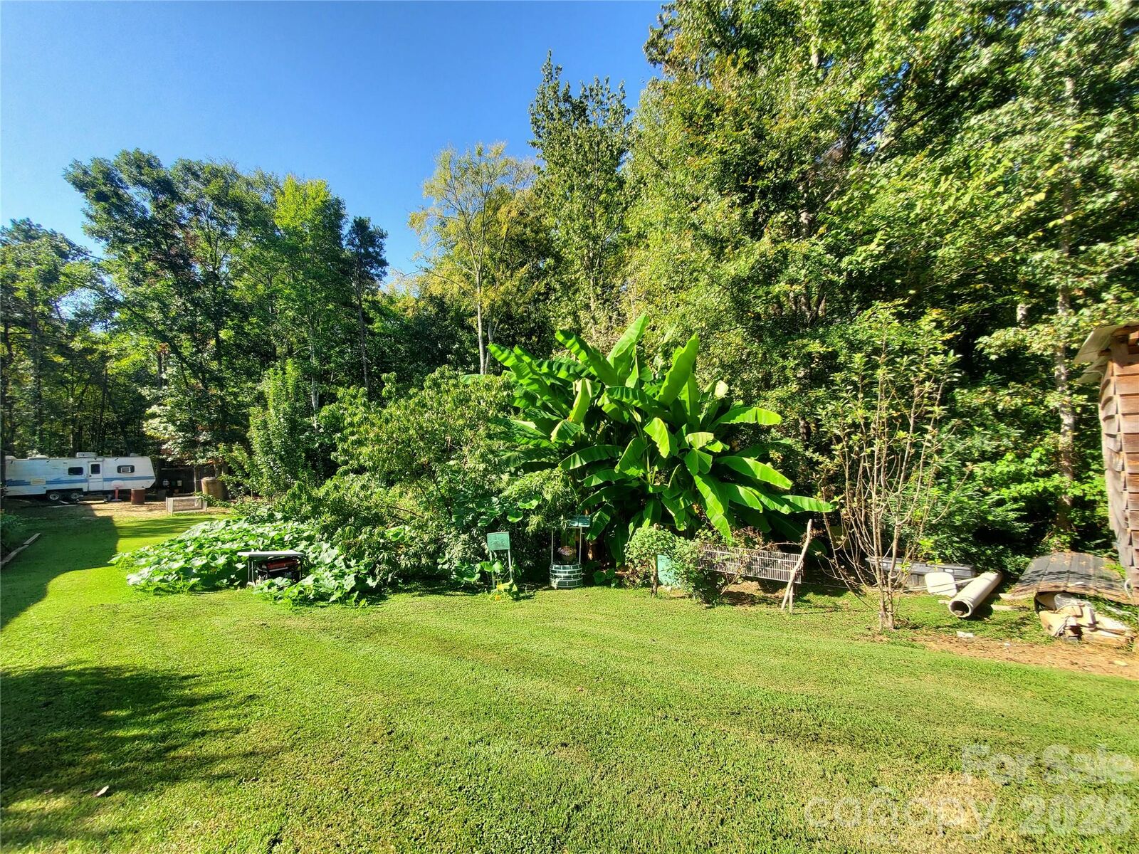 Property Photo: 4715 Needmore Road 3 NC 27013