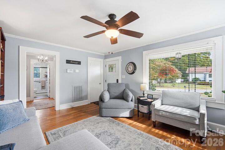 Property Photo:  705 Deaton Street  NC 28081 