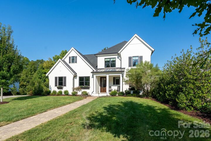 Property Photo:  9588 Pacing Lane NW  NC 28027 