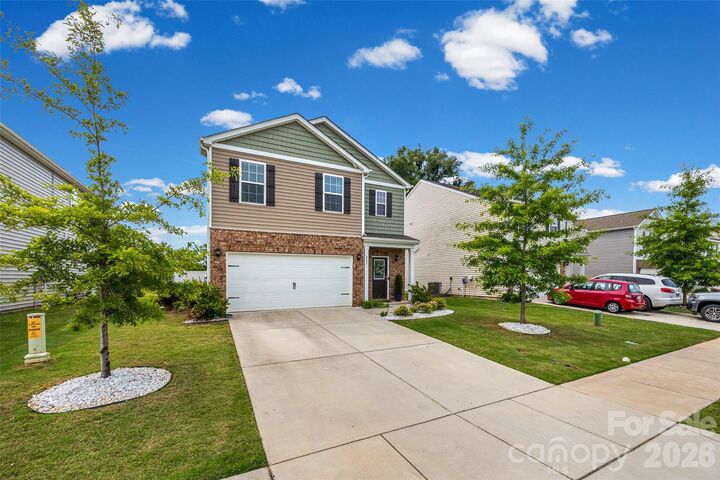 Property Photo: 457 Misty Law Lane SC 29710
