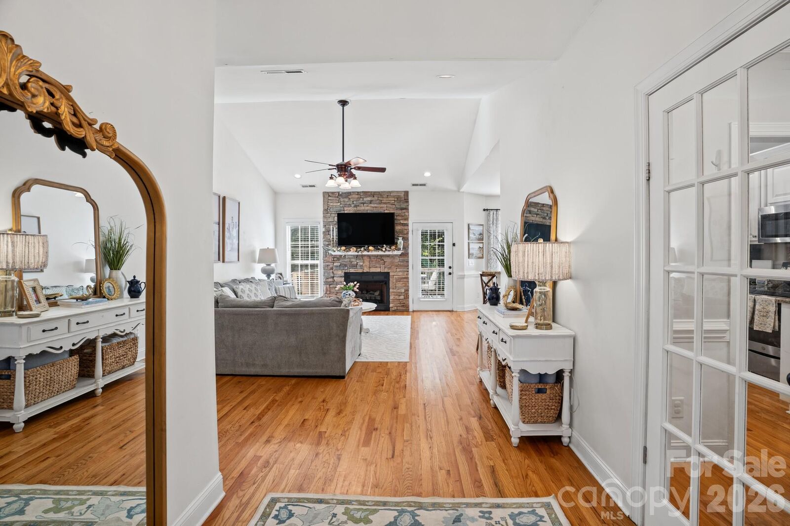 Property Photo:  25922 Lingerfelt Road  NC 28001 