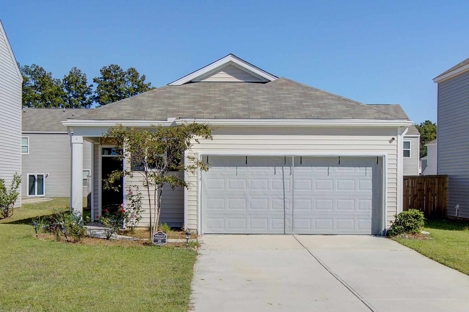 Property Photo:  414 Eastern Pine Drive  SC 29486 