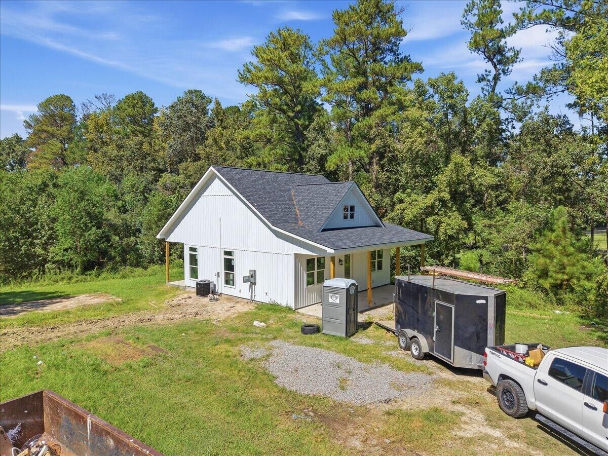 Property Photo:  133 Tigers Den Lane  SC 29461 