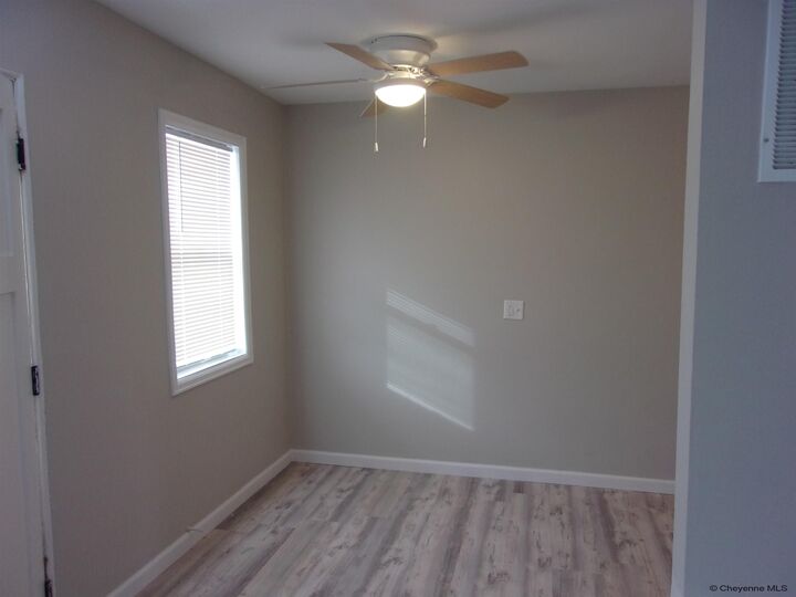 Property Photo: 1617 Converse Ave WY 82001