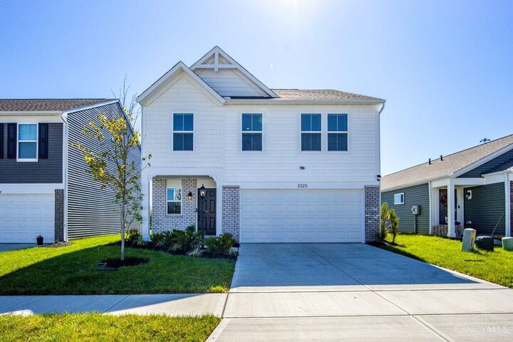 Property Photo:  3325 Sunbeam Place  OH 45103 