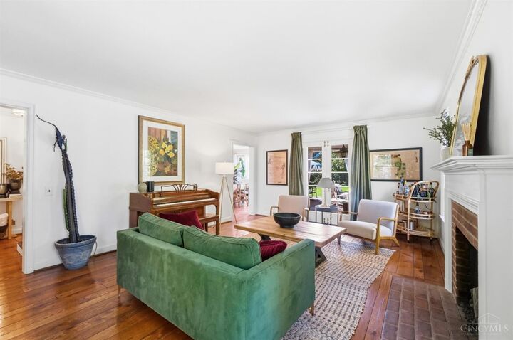 Property Photo:  5999 Salem Road  OH 45230 