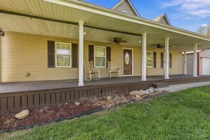 Property Photo:  3723 US Rt 50  OH 45176 